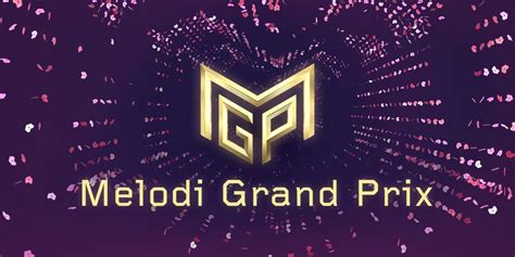 melodi grand prix odds|All you need to know about Norway's 'Melodi Grand .